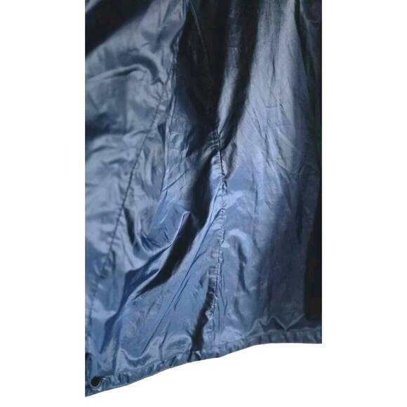 Patagonia Nano Puff Jacket Women's M Blue Insulated Hooded Lightweight - Picture 5 of 9